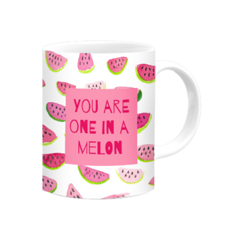 Mok - One in a melon