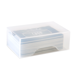 Visitekaartje doosje