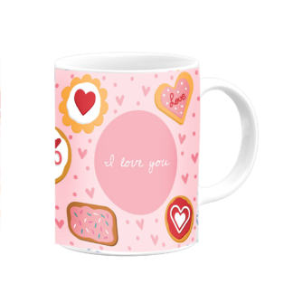 Mok - Valentijnsdag